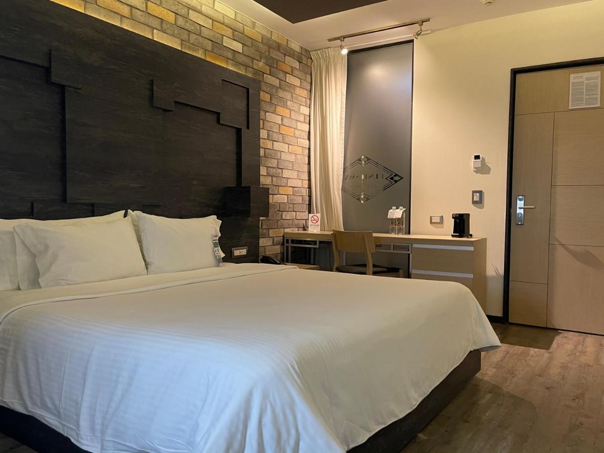Hotel Punto Mx مدينة مكسيكو المظهر الخارجي الصورة