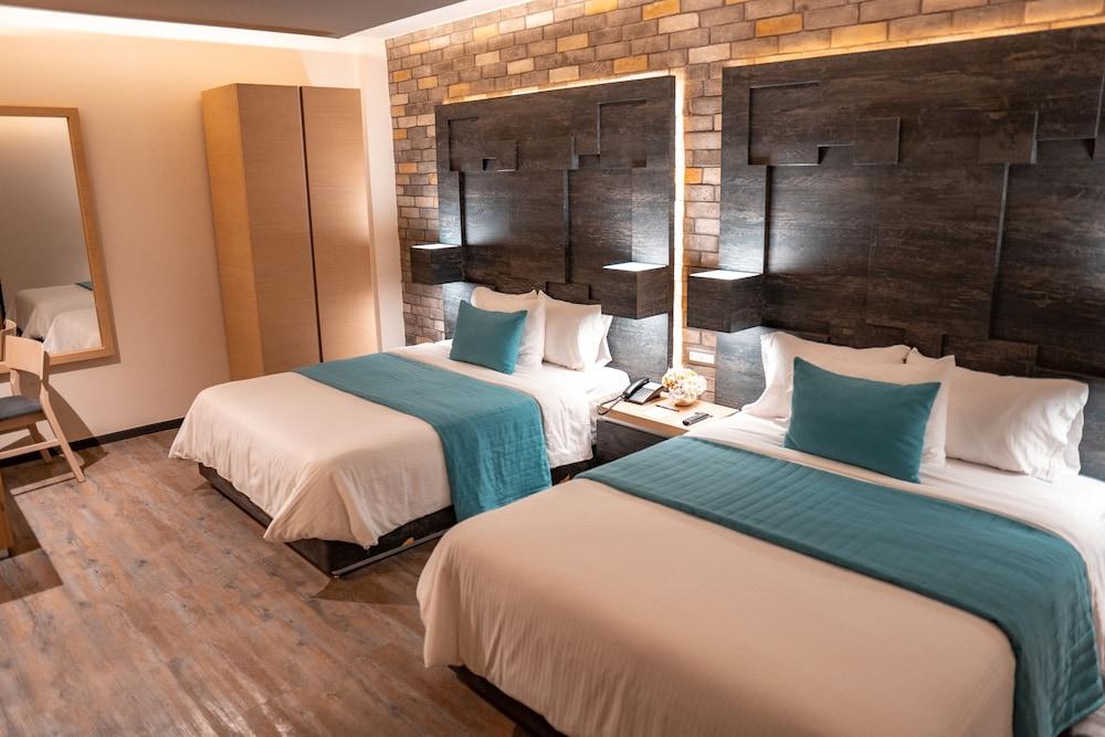 Hotel Punto Mx مدينة مكسيكو المظهر الخارجي الصورة