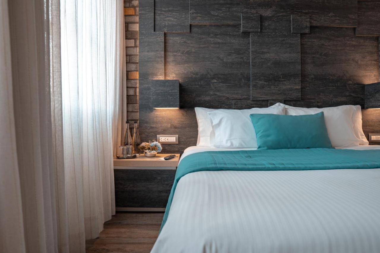 Hotel Punto Mx مدينة مكسيكو المظهر الخارجي الصورة